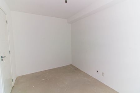 Apartamento à venda com 41m², 1 quarto e 1 vaga Apartamento à venda com 41m², 1 quarto e 1 vagaQuarto