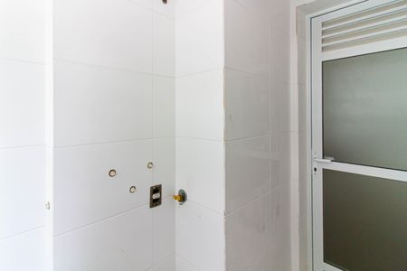 Apartamento à venda com 41m², 1 quarto e 1 vaga Apartamento à venda com 41m², 1 quarto e 1 vagaÁrea de Serviço