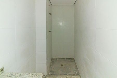 Apartamento à venda com 41m², 1 quarto e 1 vaga Apartamento à venda com 41m², 1 quarto e 1 vagaBanheiro