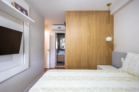 Apartamento à venda com 105m², 3 quartos e 2 vagas Apartamento à venda com 105m², 3 quartos e 2 vagasSuite