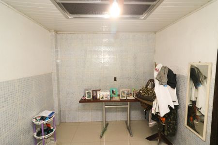 Casa à venda com 440m², 6 quartos e 8 vagas Casa à venda com 440m², 6 quartos e 8 vagasCloset da suíte 2