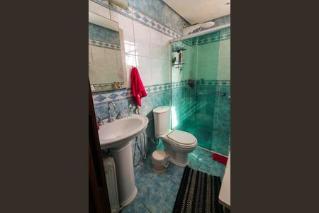 Casa à venda com 440m², 6 quartos e 8 vagas Casa à venda com 440m², 6 quartos e 8 vagasBanheiro da Suíte 2