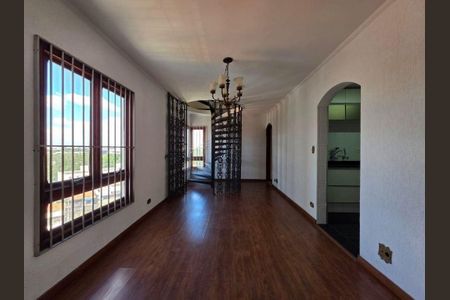 Apartamento à venda com 124m², 3 quartos e 1 vaga