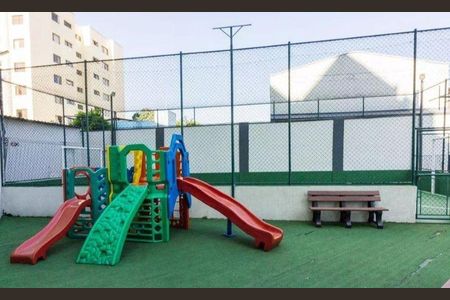 Apartamento à venda com 124m², 3 quartos e 1 vaga