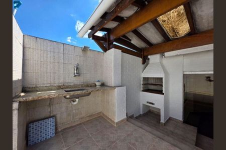 Apartamento à venda com 124m², 3 quartos e 1 vaga