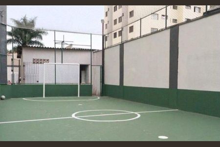 Apartamento à venda com 124m², 3 quartos e 1 vaga