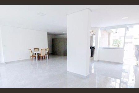 Apartamento à venda com 124m², 3 quartos e 1 vaga