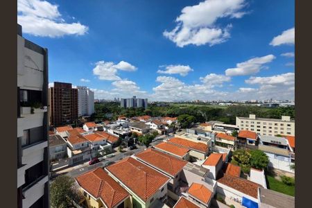 Apartamento à venda com 124m², 3 quartos e 1 vaga