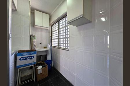 Apartamento à venda com 124m², 3 quartos e 1 vaga