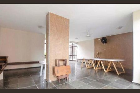 Apartamento à venda com 124m², 3 quartos e 1 vaga