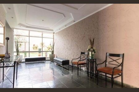 Apartamento à venda com 124m², 3 quartos e 1 vaga