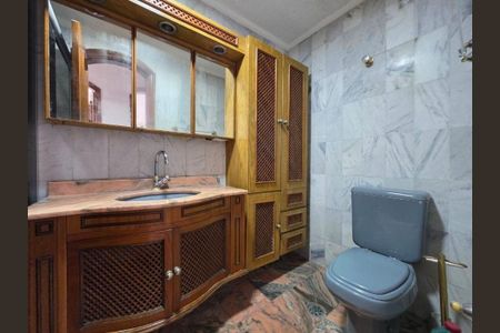 Apartamento à venda com 124m², 3 quartos e 1 vaga