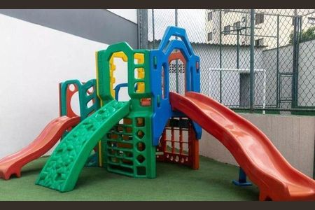 Apartamento à venda com 124m², 3 quartos e 1 vaga