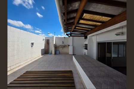 Apartamento à venda com 124m², 3 quartos e 1 vaga