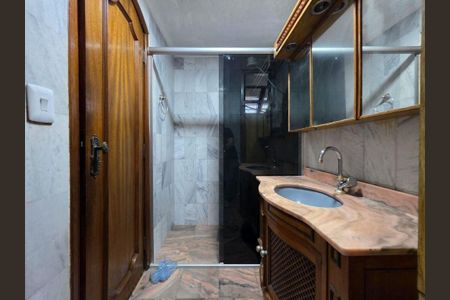 Apartamento à venda com 124m², 3 quartos e 1 vaga