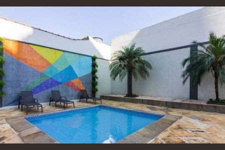 Apartamento à venda com 124m², 3 quartos e 1 vaga