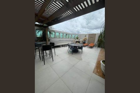 Apartamento à venda com 436m², 4 quartos e 3 vagas