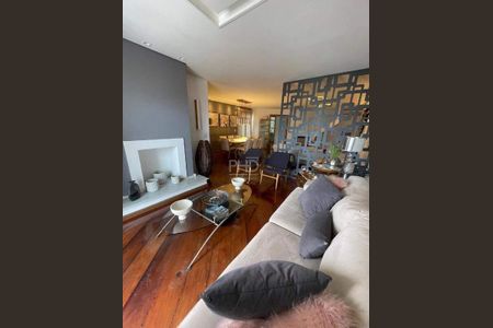 Apartamento à venda com 436m², 4 quartos e 3 vagas