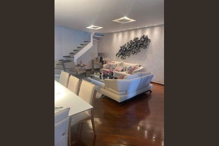 Apartamento à venda com 436m², 4 quartos e 3 vagas