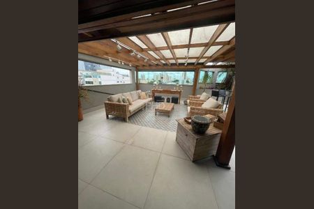 Apartamento à venda com 436m², 4 quartos e 3 vagas