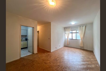 Apartamento à venda com 63m², 2 quartos e sem vagaSala