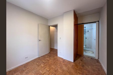 Apartamento à venda com 63m², 2 quartos e sem vagaQuarto 1