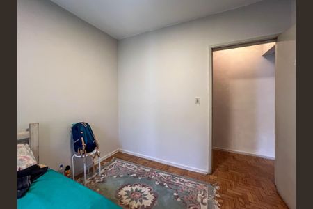 Apartamento à venda com 63m², 2 quartos e sem vagaQuarto 2