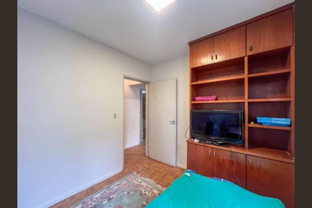 Apartamento à venda com 63m², 2 quartos e sem vagaQuarto 2