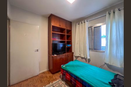 Apartamento à venda com 63m², 2 quartos e sem vagaQuarto 2