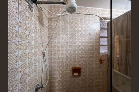 Apartamento à venda com 63m², 2 quartos e sem vagaBanheiro