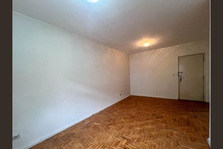 Apartamento à venda com 63m², 2 quartos e sem vagaSala