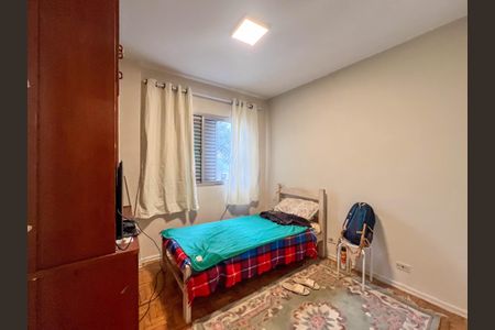 Apartamento à venda com 63m², 2 quartos e sem vagaQuarto 2