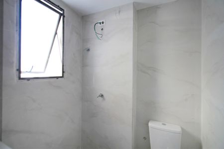 Apartamento à venda com 68m², 2 quartos e 2 vagasBanheiro Social