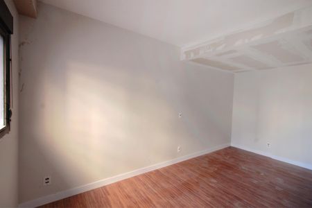 Suite 1 de apartamento à venda com 2 quartos, 68m² em Lourdes, Belo Horizonte