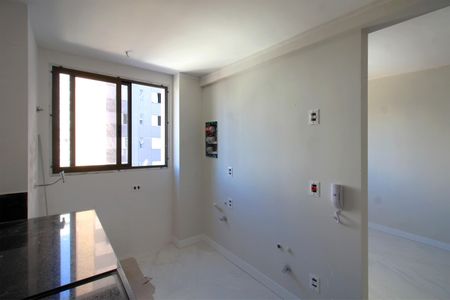 Apartamento à venda com 68m², 2 quartos e 2 vagasCozinha