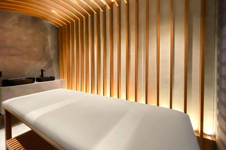 Apartamento à venda com 68m², 2 quartos e 2 vagasÁrea comum - Sala de Massagem