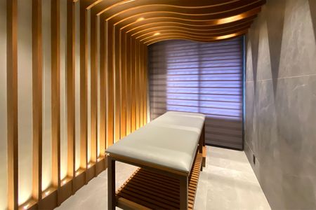 Apartamento à venda com 68m², 2 quartos e 2 vagasÁrea comum - Sala de Massagem