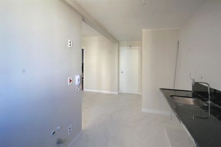 Apartamento à venda com 68m², 2 quartos e 2 vagasCozinha
