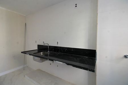 Apartamento à venda com 68m², 2 quartos e 2 vagasCozinha