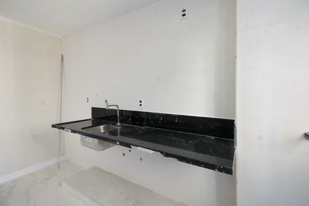 Apartamento à venda com 68m², 2 quartos e 2 vagasCozinha