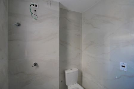 Apartamento à venda com 68m², 2 quartos e 2 vagasBanheiro Social