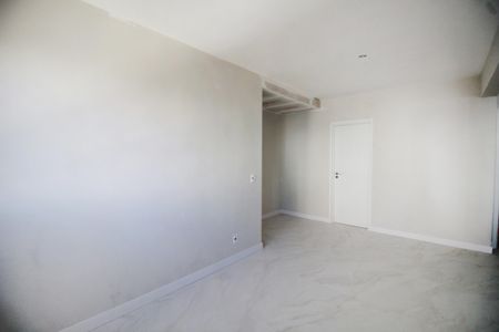 Sala de apartamento à venda com 2 quartos, 68m² em Lourdes, Belo Horizonte