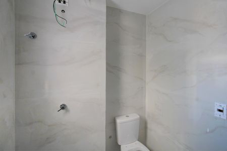 Apartamento à venda com 68m², 2 quartos e 2 vagasBanhBanheiro Social