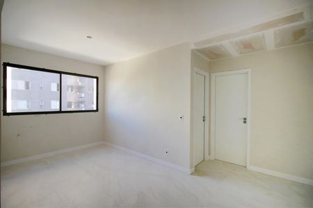 Sala de apartamento à venda com 2 quartos, 68m² em Lourdes, Belo Horizonte