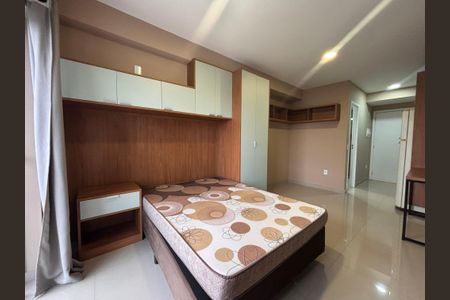 Studio para alugar com 28m², 1 quarto e sem vagaStudio