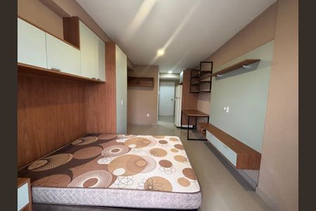 Studio para alugar com 28m², 1 quarto e sem vagaStudio