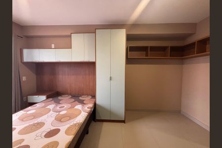 Studio para alugar com 28m², 1 quarto e sem vagaCozinha