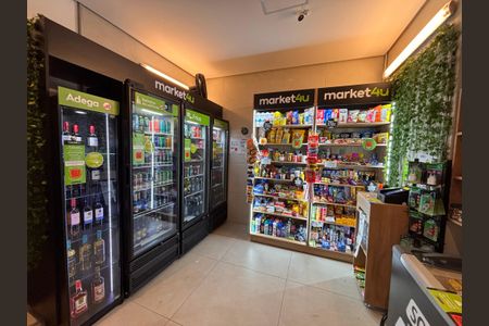 Studio para alugar com 28m², 1 quarto e sem vagaÁrea comum