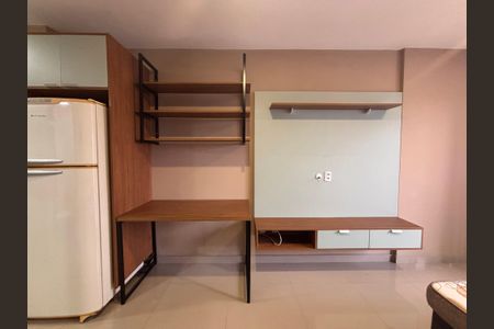 Studio para alugar com 28m², 1 quarto e sem vagaStudio