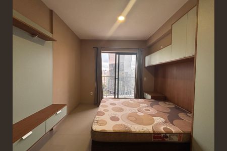 Studio para alugar com 28m², 1 quarto e sem vagaStudio